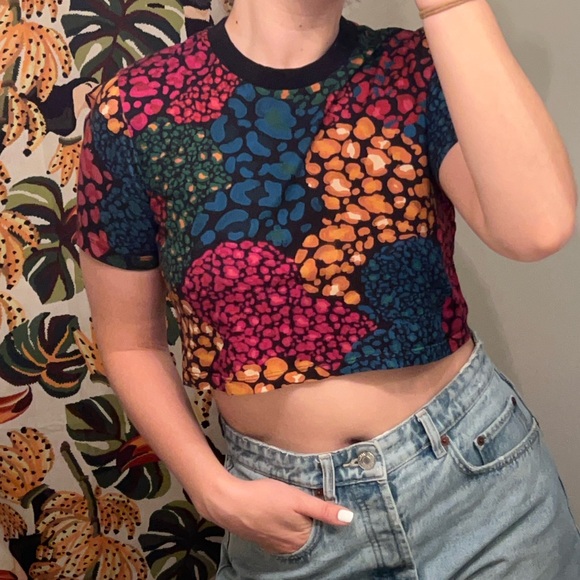 Farm Rio Tee - Picture 2 of 7